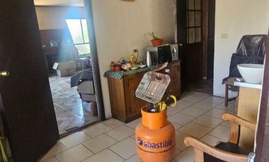 Vende Propiedad Uso Habitacional/comercial En Coronel