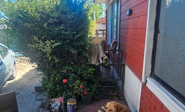 Vende Propiedad Uso Habitacional/comercial En Coronel