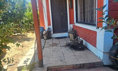 Vende Propiedad Uso Habitacional/comercial En Coronel