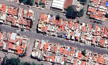 CASA EN SANTA MARIA TULTEPEC, PAGO CON RECURSOS PROPIOS