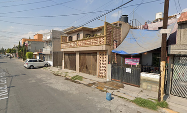 CASA EN SANTA MARIA TULTEPEC, PAGO CON RECURSOS PROPIOS