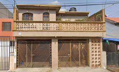 CASA EN SANTA MARIA TULTEPEC, PAGO CON RECURSOS PROPIOS