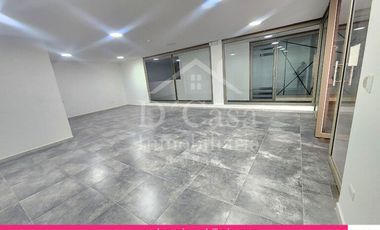 ORDÓÑEZ LASSO RENTO LOCAL COMERCIAL DE 54M2 CON 1 GARAJE