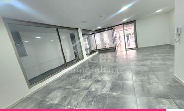 ORDÓÑEZ LASSO RENTO LOCAL COMERCIAL DE 54M2 CON 1 GARAJE