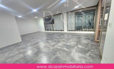 ORDÓÑEZ LASSO RENTO LOCAL COMERCIAL DE 54M2 CON 1 GARAJE