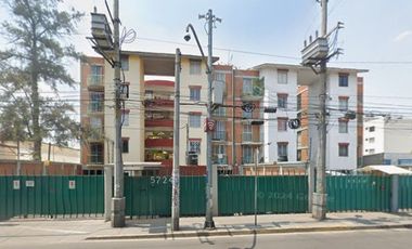 !!! ATENCION INVERSIONISTAS !!!  DEPARTAMENTO EN REMATE BANCARIO, GRANJAS MEXICO, IZTAPALAPA !!!