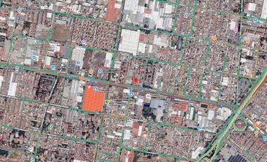 !!! ATENCION INVERSIONISTAS !!!  DEPARTAMENTO EN REMATE BANCARIO, GRANJAS MEXICO, IZTAPALAPA !!!