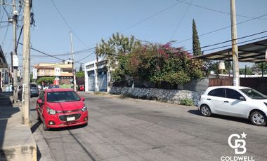 Local Comercial en Renta, Colonia Cuautlixco. Cuautla Morelos