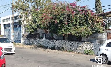 Local Comercial en Renta, Colonia Cuautlixco. Cuautla Morelos