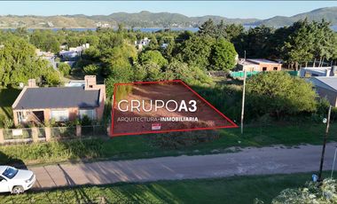 Oportunidad!! Lote En Potrero De Garay, Buena Ubicación, Plano, Títulos!!! 853