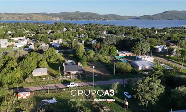 Oportunidad!! Lote En Potrero De Garay, Buena Ubicación, Plano, Títulos!!! 853