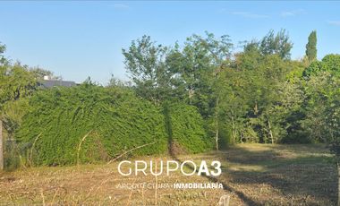 Oportunidad!! Lote En Potrero De Garay, Buena Ubicación, Plano, Títulos!!! 853