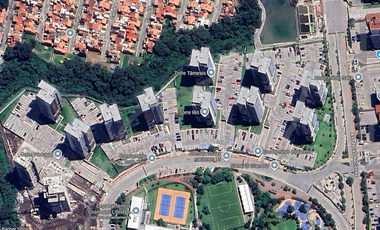 DEPARTAMENTO EXCLUSIVO EN COSMOPOL ADJUDICADO SOLO CON RECURSOS PROPIOS