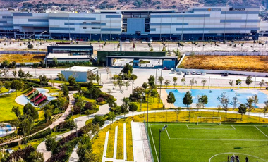 DEPARTAMENTO EXCLUSIVO EN COSMOPOL ADJUDICADO SOLO CON RECURSOS PROPIOS