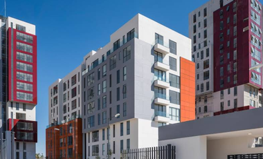 DEPARTAMENTO EXCLUSIVO EN COSMOPOL ADJUDICADO SOLO CON RECURSOS PROPIOS