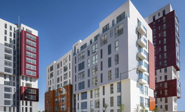 DEPARTAMENTO EXCLUSIVO EN COSMOPOL ADJUDICADO SOLO CON RECURSOS PROPIOS