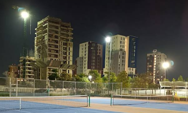 DEPARTAMENTO EXCLUSIVO EN COSMOPOL ADJUDICADO SOLO CON RECURSOS PROPIOS