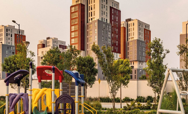 DEPARTAMENTO EXCLUSIVO EN COSMOPOL ADJUDICADO SOLO CON RECURSOS PROPIOS