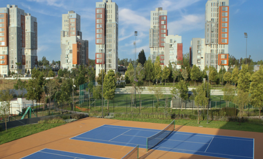 DEPARTAMENTO EXCLUSIVO EN COSMOPOL ADJUDICADO SOLO CON RECURSOS PROPIOS