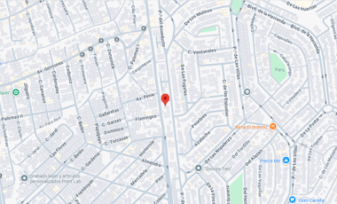 Sk16 Activo Bancario En C. Paseo del Acueducto, Villas de la Hacienda, Atizapan, EdoMex(No Créditos Infonavit e Hipotecarios)