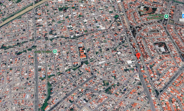 Sk16 Activo Bancario En C. Paseo del Acueducto, Villas de la Hacienda, Atizapan, EdoMex(No Créditos Infonavit e Hipotecarios)