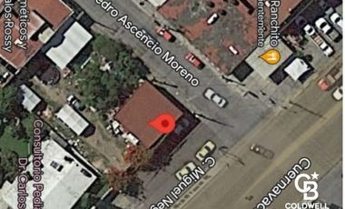 Terreno en Renta, Colonia Cuautlixco. Cuautla Morelos