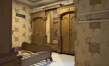 Jual Rumah di Dharma Praja, Pemurus, kota Banjarmasin