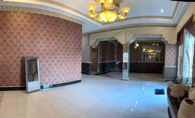 Jual Rumah di Dharma Praja, Pemurus, kota Banjarmasin