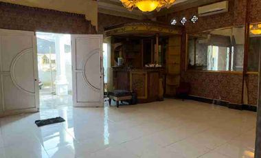 Jual Rumah di Dharma Praja, Pemurus, kota Banjarmasin