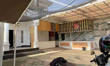 Jual Rumah di Dharma Praja, Pemurus, kota Banjarmasin