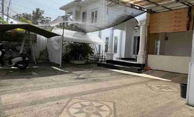 Jual Rumah di Dharma Praja, Pemurus, kota Banjarmasin