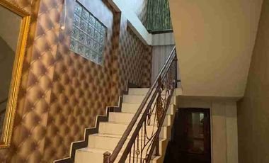 Jual Rumah di Dharma Praja, Pemurus, kota Banjarmasin