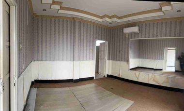 Jual Rumah di Dharma Praja, Pemurus, kota Banjarmasin