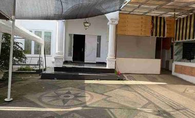 Jual Rumah di Dharma Praja, Pemurus, kota Banjarmasin