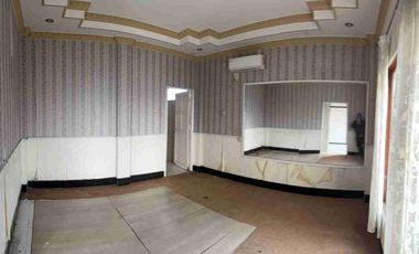 Jual Rumah di Dharma Praja, Pemurus, kota Banjarmasin