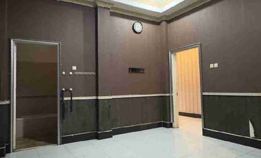 Jual Rumah di Dharma Praja, Pemurus, kota Banjarmasin