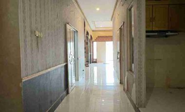 Jual Rumah di Dharma Praja, Pemurus, kota Banjarmasin