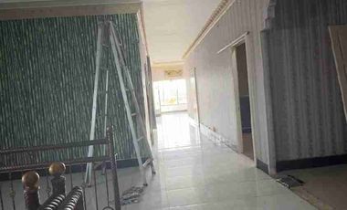 Jual Rumah di Dharma Praja, Pemurus, kota Banjarmasin