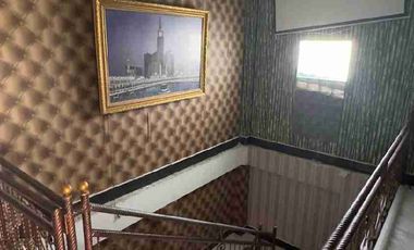 Jual Rumah di Dharma Praja, Pemurus, kota Banjarmasin
