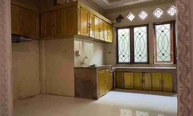 Jual Rumah di Dharma Praja, Pemurus, kota Banjarmasin