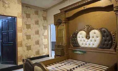 Jual Rumah di Dharma Praja, Pemurus, kota Banjarmasin