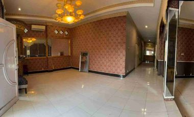 Jual Rumah di Dharma Praja, Pemurus, kota Banjarmasin