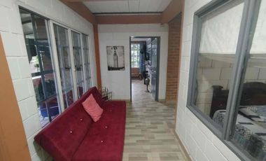 casa campestre en venta en pavas