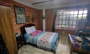 casa campestre en venta en pavas