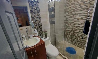 casa campestre en venta en pavas