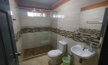 casa campestre en venta en pavas