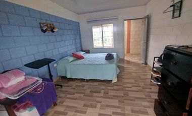 casa campestre en venta en pavas