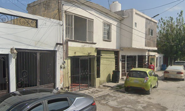 Casa en Venta en C. Huitzilopochtli, Azteca, 25756 Monclova, Coah., México