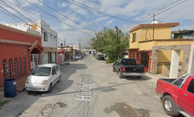 Casa en Venta en C. Huitzilopochtli, Azteca, 25756 Monclova, Coah., México