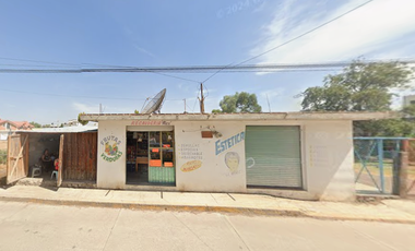 Sk16 Activo Bancario En C. Obsidiana, San Isidro, Tulantepec, Hidalgo  (No Créditos Infonavit e Hipotecarios)